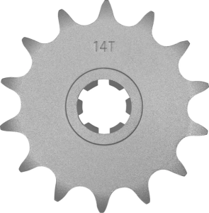 Front Sprocket Natural 