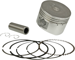 Set de pistoane, 2, nordicamoto.ro