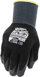 Speedknit Utility Gloves Black S/M, 2, nordicamoto.ro