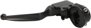 Brake/clutch Controls For Xl Black