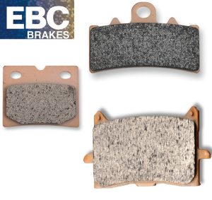 Brake Pads