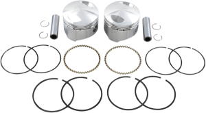 High-performance Piston Kit, 1, nordicamoto.ro