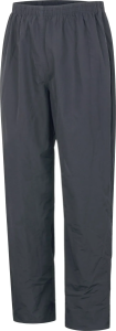 Rain Pants Black 