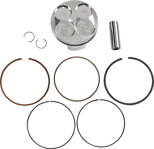 Offroad Piston Kit 