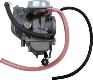 Replacement Carburetor Kit Silver 