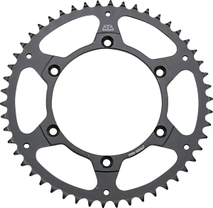 JT SPROCKETS Sprocket Black 