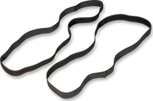 Kit Banda Protecție Gat Alpinestars BNS Black