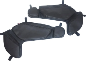 BS SAND Pro Xp Door Bag Black