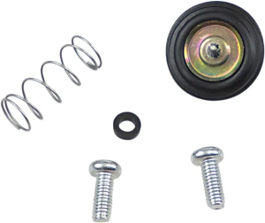 MOOSE RACING Air Cut-off Valve Rebuild Kit 