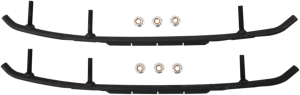 Switch Back Carbide Wear Bars Black