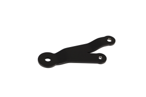 Muffler Bracket Silver 