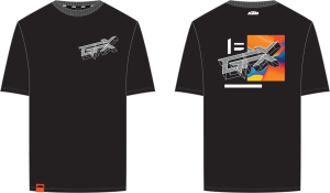 Tricou KTM GFX