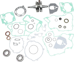 Set arbore cotit