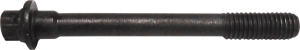 Rocker Arm Bolt Black, 1, nordicamoto.ro