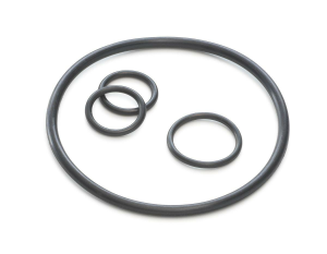 Steering damper repair kit