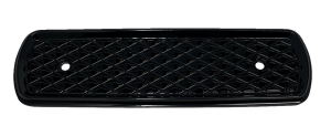 Air Cleaner Cover Insert Black, 3, nordicamoto.ro