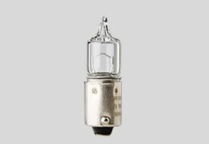 Filament Bulbs Clear 