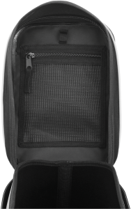 Hurricane Adventure Tank Bag Black, 2, nordicamoto.ro