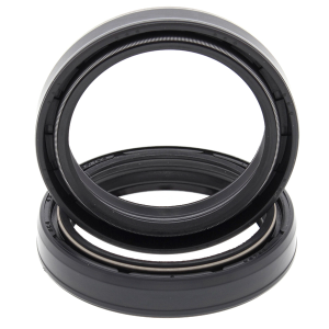 Fork Oil Seal Kit Black