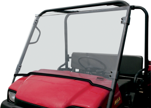 Full Windshield Clear 