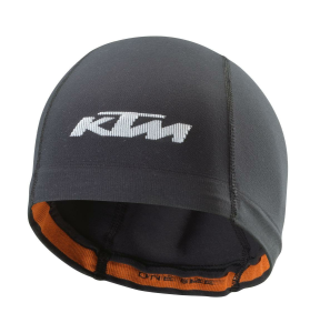 Caciula KTM Essentials Black