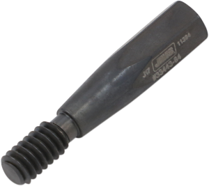 Tappet Block Alignment Tool Black