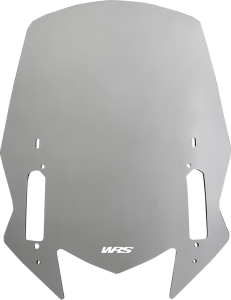 Windscreen For Scooter Clear, 1, nordicamoto.ro