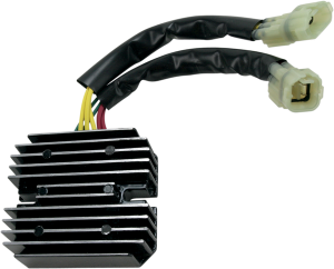 Regulator And Rectifier For Suzuki 