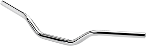 Tracker O/s Handlebar Silver, 2, nordicamoto.ro