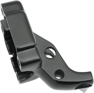 Clutch Lever Bracket Black