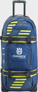 Geanta Husqvarna Team Travel 9800