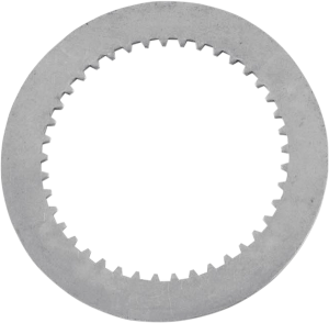 Steel Backing Plate, 1, nordicamoto.ro