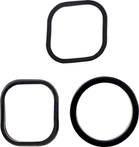 Carburetor-to-intake Manifold Seal Kit, 2, nordicamoto.ro