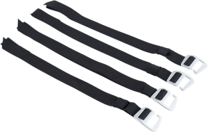 Strap Set Legend Black