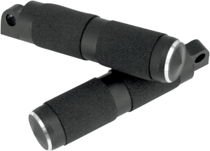 Footpegs Black, 1, nordicamoto.ro