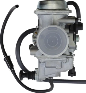 Replacement Carburetor Kit Silver 