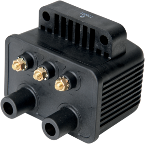 Ignition Coil Black