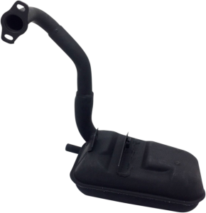 Sitoplus Full-system Exhaust Black, 3, nordicamoto.ro