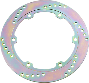Md Series Pro-lite Brake Rotor Stainless Steel