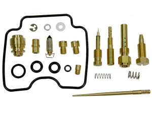 Kit reparatie carburator YAMAHA YFM 450 KODIAK (03-06), YFM 450FX (06) (26-1365) Bronco