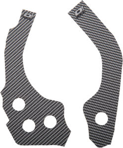 Frame Grip Tape Black 