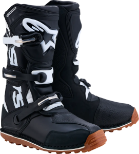 Cizme Alpinestars Tech-T Negru, nordicamoto.ro