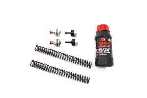 Fork Kit