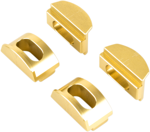 Vcr38gt Middle Rotor Color Kit Gold, 2, nordicamoto.ro