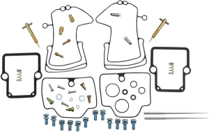 Carb Rebuild Kit, 1, nordicamoto.ro