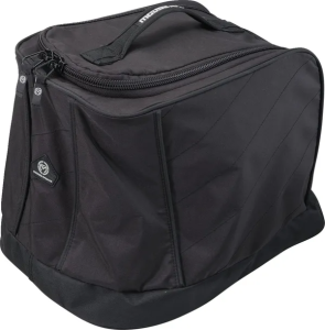 MOOSE RACING Helmet Bag Black 