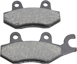 Organic Base (r)fa(r) Brake Pads