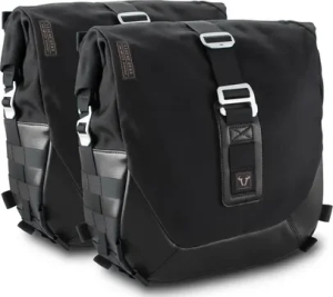 Legend Side Bag System Lc Black 