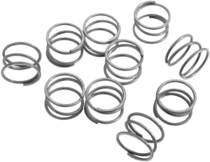 Rocker Arm Shaft Springs