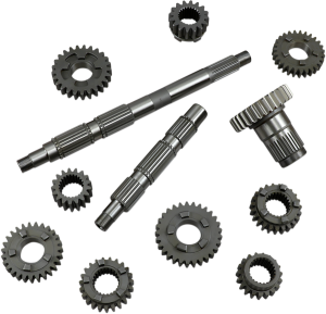5-speed Gear Set
